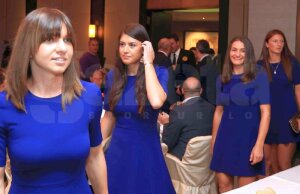 Tenisul feminin și generația ei de aur