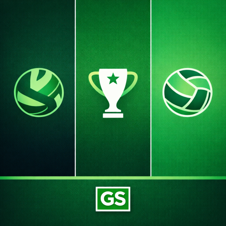 Volei Competiții Europene